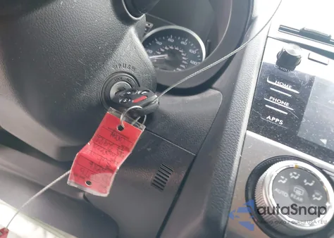 2016 Subaru Impreza 2.0I Sport Limited из США, поврежденный, VIN JF1GPAU63GH292971